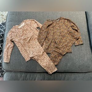 H&M Matching set bundle